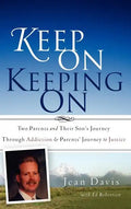 Keep On Keeping On - Hardcover