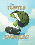 The Turtle That Churtled - Paperback