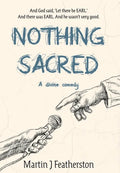 Nothing Sacred - Hardcover