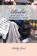 Pinkie: Stories of a Homeless Man - Paperback