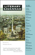 Literary Savannah - Paperback