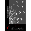 Misalliance - Paperback