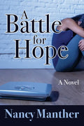 A Battle for Hope - Paperback