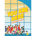You Are Here: Connecting Flights - Library Binding