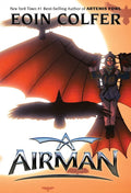 Airman - Paperback