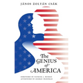 The Genius of America - Paperback