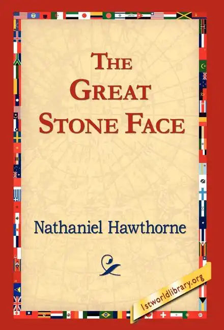 The Great Stone Face - Hardcover