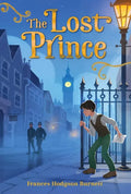 The Lost Prince - Paperback
