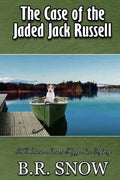 The Case of the Jaded Jack Russell - Paperback