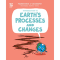 Introduction to Earth's Processes and Changes - Library Binding