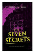 THE SEVEN SECRETS (British Murder Mystery): Whodunit Classic - Paperback