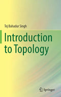 Introduction to Topology - Hardcover