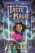A Taste of Magic - Hardcover