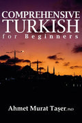 Comprehensive Turkish for Beginners - Paperback