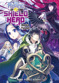 The Rising of the Shield Hero Volume 3 - Paperback