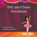 Niyac: Prima Ballerina - Paperback