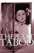 The Last Taboo: Women and Body Hair - Paperback