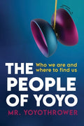 The People of Yoyo - Paperback