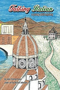 Talking Italian: a young adult mystery - Paperback