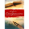 Life's Companion: Journal Writing as a Spiritual Practice - Paperback
