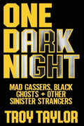 One Dark Night - Paperback