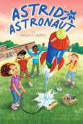 The Unlucky Launch - Hardcover