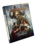 Pathfinder Lost Omens Legends (P2) - Hardcover