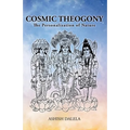 Cosmic Theogony: The Personalization of Nature - Paperback