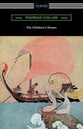 The Children's Homer: (Illustrated by Willy Pogany) - Paperback