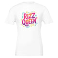 Dangerously Charming Rizz Queen T-Shirt