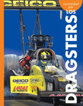 Curiosidad Por Los Dragsters - Paperback