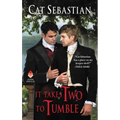 It Takes Two to Tumble: Seducing the Sedgwicks - Paperback