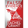 False Evidence - Paperback