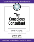 The Conscious Consultant - Paperback