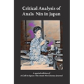 Critical Analysis of Anais Nin in Japan - Paperback