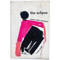 The eclipse: poems after antonioni - Paperback
