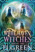 White Haven Witches: Books 1-3 - Paperback