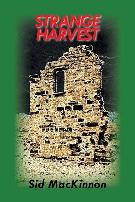 Strange Harvest - Paperback