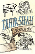 Casablanca Blues - Paperback