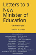Letters to a New Minister of Education - Paperback