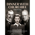 Dinner with Churchill - Paperback