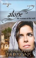 Alone: The Woman at the Well - Paperback
