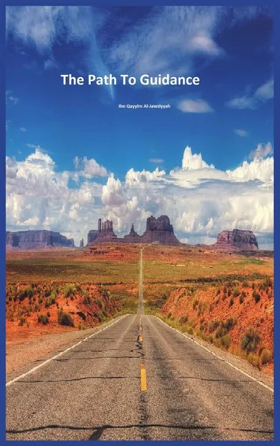The Path To Guidance - Hardcover