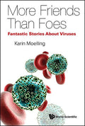 Viruses: More Friends Than Foes - Paperback