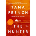 The Hunter - Paperback
