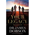 Your Legacy: The Greatest Gift - Paperback