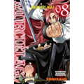Murciélago, Vol. 8 - Paperback