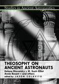 Theosophy on Ancient Astronauts - Paperback
