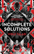 Incomplete Solutions - Paperback
