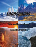 Landscapes - flute and horn duet - Paperback